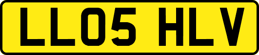 LL05HLV