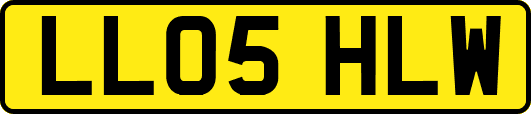 LL05HLW