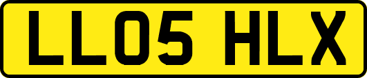 LL05HLX