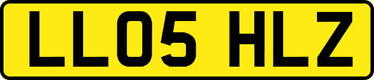 LL05HLZ