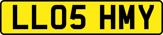 LL05HMY