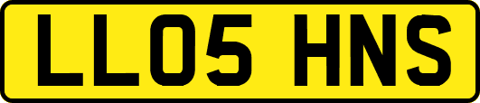 LL05HNS