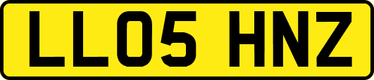 LL05HNZ