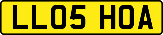 LL05HOA