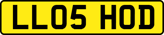 LL05HOD