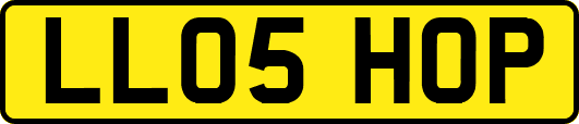 LL05HOP