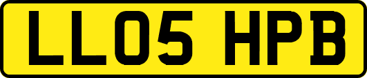 LL05HPB