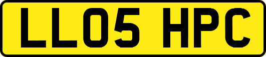 LL05HPC