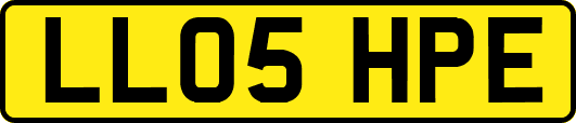 LL05HPE