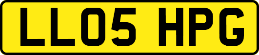 LL05HPG