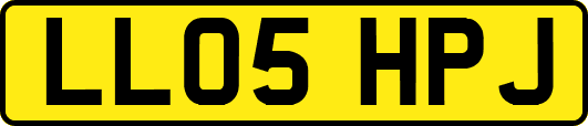 LL05HPJ