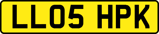 LL05HPK