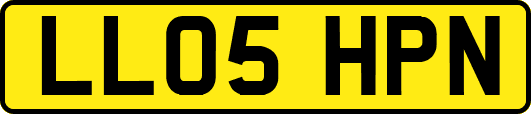 LL05HPN