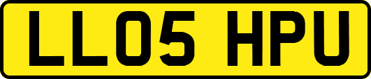 LL05HPU