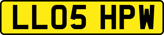 LL05HPW
