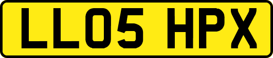 LL05HPX