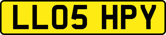 LL05HPY