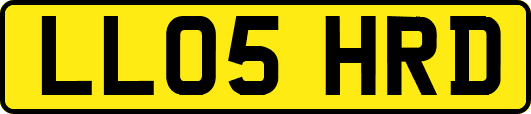 LL05HRD