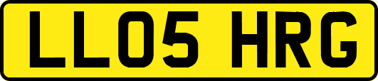 LL05HRG