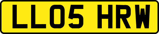 LL05HRW
