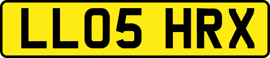 LL05HRX