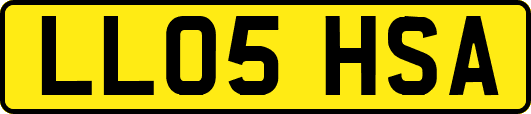 LL05HSA
