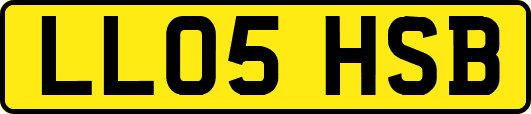 LL05HSB