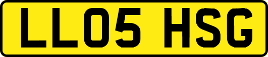 LL05HSG