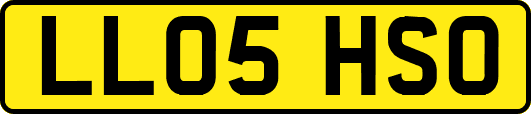 LL05HSO