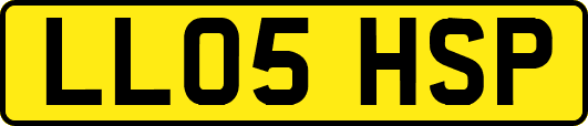 LL05HSP