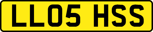 LL05HSS