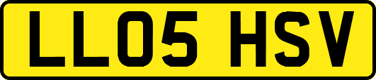 LL05HSV