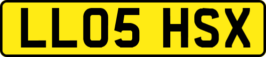 LL05HSX