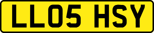 LL05HSY