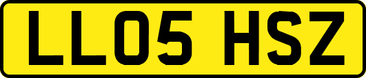 LL05HSZ