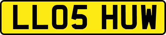LL05HUW