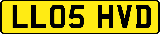 LL05HVD
