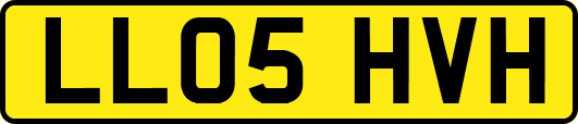 LL05HVH