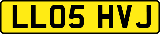 LL05HVJ