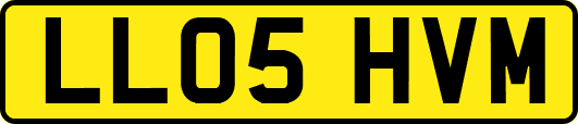 LL05HVM