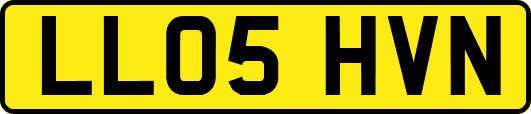 LL05HVN