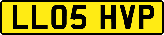 LL05HVP
