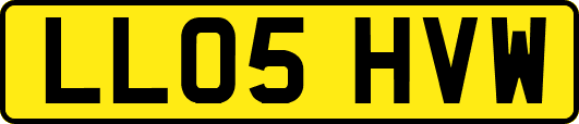 LL05HVW