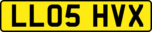 LL05HVX