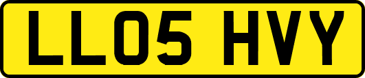 LL05HVY