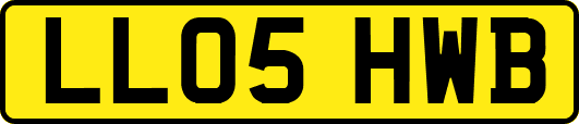 LL05HWB