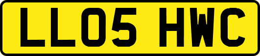 LL05HWC