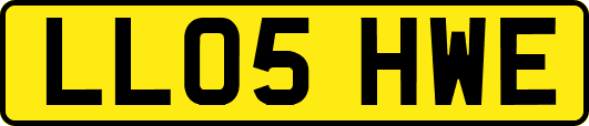LL05HWE