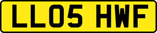 LL05HWF