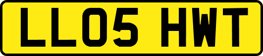 LL05HWT
